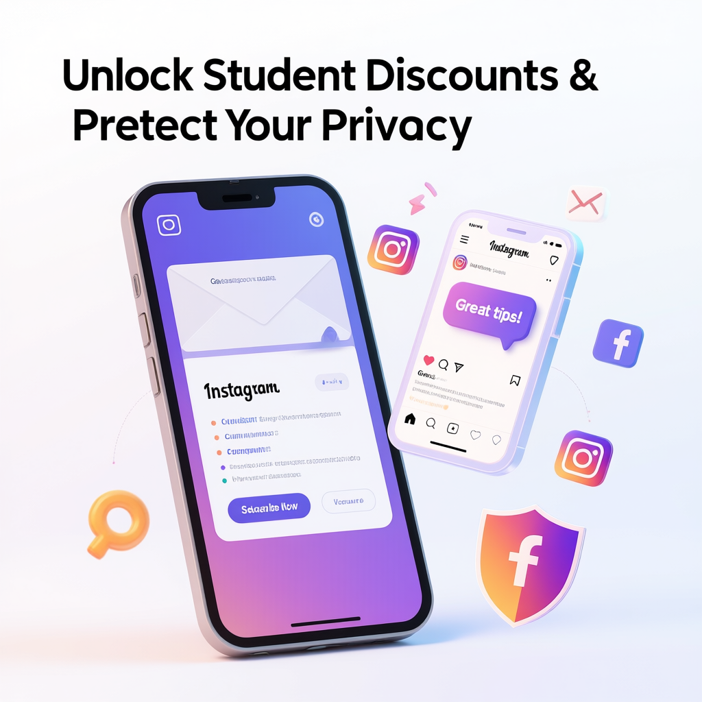 How to Use a Temp EDU Email for Instagram | The Complete Guide