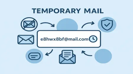 What Is Temp Mail and Why You Should Start Using It Today