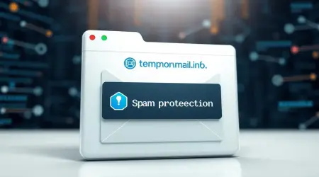 Protect Your Privacy: Key Benefits of Temporary Email | Anti-Spam & Anonymity